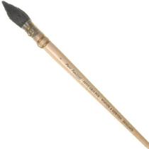 Pincel Winsor & Newton Petit Gris Pur Amarradinho 4 Pincel Winsor & Newton Petit Gris Pur Amarradinho 4