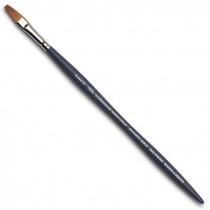 Pincel Winsor & Newton Watercolor Prof One Stroke 1/4" Pincel Winsor & Newton Watercolor Prof One Stroke 1/4"
