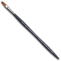 Pincel Winsor & Newton Watercolor Prof One Stroke 1/4" Pincel Winsor & Newton Watercolor Prof One Stroke 1/4"