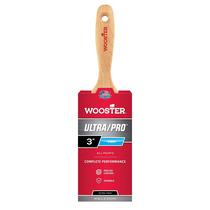 Pincel Wooster 4173-3 3" Firme de nylon e poliéster