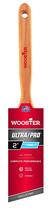 Pincel Wooster 4174-2 Ultra Pro de 5 cm de ângulo firme Pincel Wooster 4174-2 Ultra Pro de 5 cm de ângulo firme