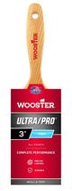 Pincel Wooster 4176-3 3" Firme de nylon e poliéster Pincel Wooster 4176-3 3" Firme de nylon e poliéster