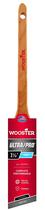Pincel Wooster 4181-1 Ultra/Pro Firm de 3,8 cm de ângulo fino Pincel Wooster 4181-1 Ultra/Pro Firm de 3,8 cm de ângulo fino