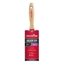 Pincel Wooster 5222-2 Silver Tip 6,4 cm macio Pincel Wooster 5222-2 Silver Tip 6,4 cm macio