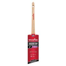Pincel Wooster 5224 2 Silver Tip Thin Angle 5cm