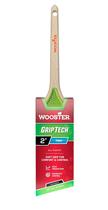 Pincel Wooster 5400-2 GripTech Thin Angle 5cm