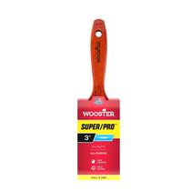 Pincel Wooster J4104-3 Super/Pro Ermine 7,5 cm Pincel Wooster J4104-3 Super/Pro Ermine 7,5 cm