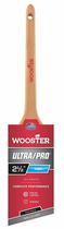 Pincel Wooster Ultra/Pro 2-1/2 2,5 polegadas de nylon/poliéster Pincel Wooster Ultra/Pro 2-1/2 2,5 polegadas de nylon/poliéster