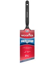 Pincel Wooster Z1121-2 Yachtsman 2.5" Branco Pincel Wooster Z1121-2 Yachtsman 2.5" Branco