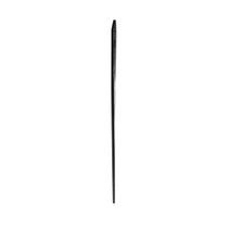 Pinch Point Crowbar True Temper 1161300 Aço tratado termicamente 91 cm