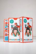 Pindorama: causos do folclore brasileiro Pindorama: causos do folclore brasileiro