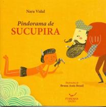 Pindorama de sucupira Pindorama de sucupira
