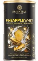 Pineapple Whey Protein Iso Hidro 450g Essential Nutrition Pineapple Whey Protein Iso Hidro 450g Essential Nutrition