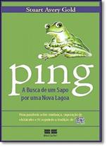 Ping - a busca de um sapo por uma nova lagoa