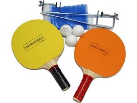 Ping-Pong Kit Comum Tênis de Mesa Ping-Pong Kit Comum Tênis de Mesa