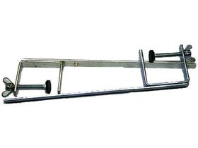 Ping-Pong Suporte de Ferro Comum