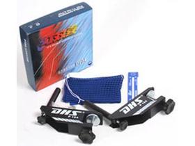 Ping-Pong Suporte Profissional DHS Completo Tênis de Mesa Ping-Pong Suporte Profissional DHS Completo Tênis de Mesa