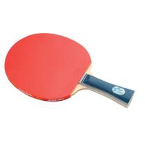 Ping-Pong Tênis de Mesa Raquete DHS 1002 1* Clássica com capa - Tacolândia