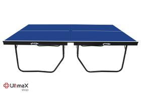 Ping Pong Tenis Mesa Oficial 25mm Mdf Proton Klopf 1090 Ping Pong Tenis Mesa Oficial 25mm Mdf Proton Klopf 1090