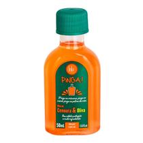 Pinga! Cenoura & Oliva - Óleo Capilar 50ml Lola Cosmetics