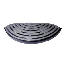 Pingadeira Bandeja Fume Bebedouro Latina P355 Titanium Preto Pingadeira Bandeja Fume Bebedouro Latina P355 Titanium Preto