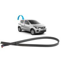 Pingadeira Borracha Teto Direita Mobi 2017 19 2020 original Pingadeira Borracha Teto Direita Mobi 2017 19 2020 original