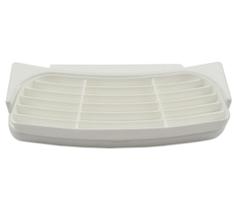 Pingadeira Branca Completa Para Mini MGA da Marca Libell Pingadeira Branca Completa Para Mini MGA da Marca Libell