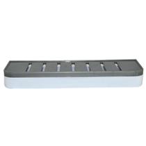 Pingadeira Branca Completa Purificador Infinity Glass New Up