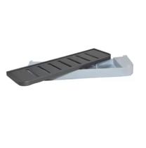 Pingadeira branca/prata para purificador infinity da newup/newmaq Pingadeira branca/prata para purificador infinity da newup/newmaq