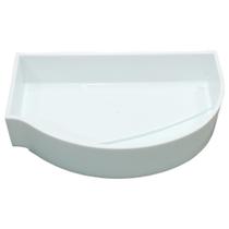 Pingadeira Branca S/ Tampa Purificador FR600 IBBL - Original