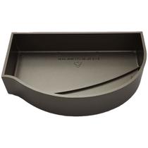 Pingadeira Cinza S/ Tampa Purificador FR600 IBBL - Original Pingadeira Cinza S/ Tampa Purificador FR600 IBBL - Original