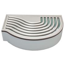 Pingadeira Completa Branca Para Purificador Fr600 - Ibbl