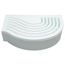 Pingadeira Completa Branca Purificador FR600 IBBL Original