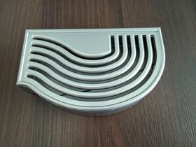 Pingadeira completa para purificador Fr600 ibbl