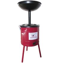 Pingadeira de Óleo 20 Litros sem Funil