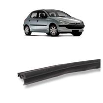 Pingadeira De Porta Peugeot 206 1998 99 00 01 A 2010 207 2006 07 08 09 10 11 12 13 2014 4 Portas