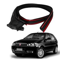 Pingadeira Flexível Auto Colante Palio 96/11 4P (Sem Trilho) Pingadeira Flexível Auto Colante Palio 96/11 4P (Sem Trilho)