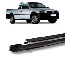 Pingadeira Friso De Teto Saveiro G3 G4 2000 A 2008