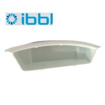 Pingadeira gfn/gfq 2000 branca ibbl