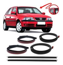 Pingadeira Gol G3/G4 99/14 2p/4p LD + LE 162-C e 163-C