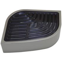 Pingadeira IBBL Due/Evo/Immaginare/Equilibrium Prata/ Preto Pingadeira IBBL Due/Evo/Immaginare/Equilibrium Prata/ Preto