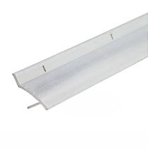 Pingadeira M-D Building Products 6247 em alumínio 91 cm branca Pingadeira M-D Building Products 6247 em alumínio 91 cm branca