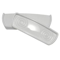 Pingadeira para bebedouro branca max/baby - newup/newmaq Pingadeira para bebedouro branca max/baby - newup/newmaq