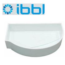 Pingadeira plat. fr branco