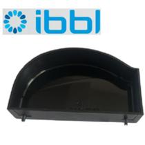Pingadeira plat purificador fr 600 preto ibbl