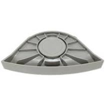 Pingadeira porta copo aparador de água bebedouro esmaltec de mesa Pingadeira porta copo aparador de água bebedouro esmaltec de mesa