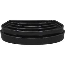 Pingadeira Preta Completa Antiga Para Master e Mini Libell