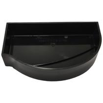Pingadeira Preta Original Sem Tampa Purificador FR600 IBBL