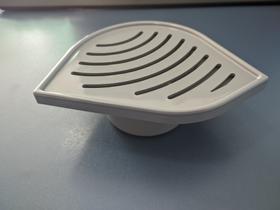 Pingadeira purificador Soft Everest (modelo antigo)