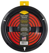 Pingadeira Stanco Electric Range Black Porcelain 20cm